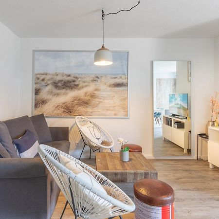 Heimathafen Sankt Peter-Ording Exterior foto