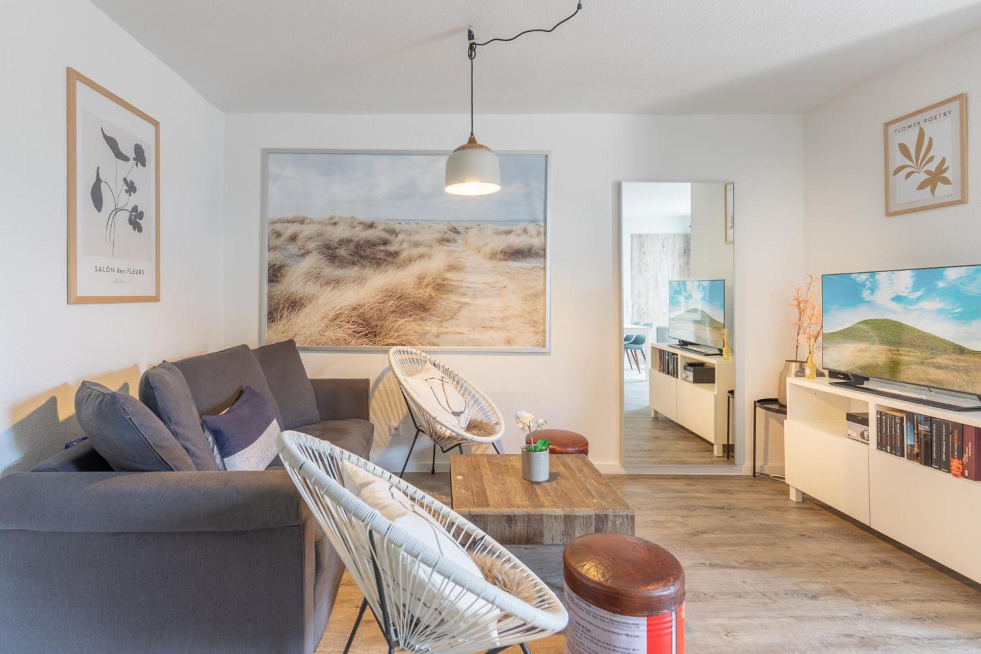 Heimathafen Sankt Peter-Ording Exterior foto